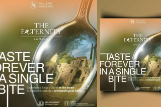 «Eaternity Experience»